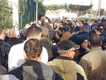 Logement promotionnel public (LPP) : Les souscripteurs devant l’Enpi ce mercredi