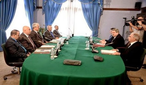 l’Onec pour un régime semi-présidentiel