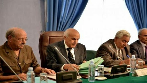 L’ONM pour un régime semi-présidentiel