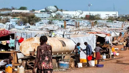 L&rsquo;ONU s&rsquo;inquiète de l&rsquo;augmentation des besoins humanitaires au Soudan