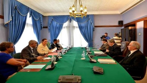 L’ONVT pour la constitutionnalisation de la protection de la mémoire des victimes de terrorisme