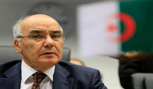 L’opposition au gaz de schiste: Yousfi dénonce des tentatives de déstabilisation