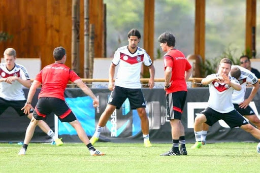 Löw : «La force de l’Algérie, ses supporters»