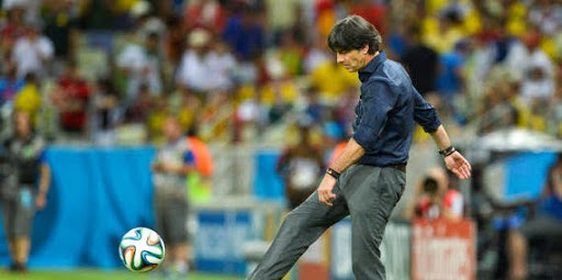 Löw : «Les Algériens ? Ils sont comme les Français»