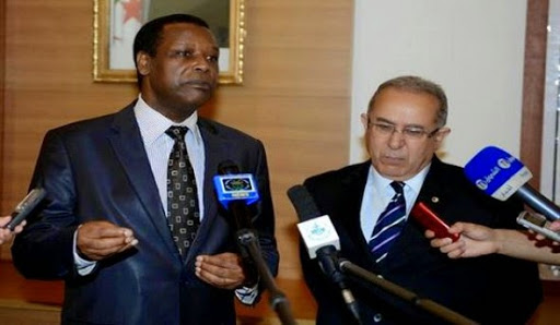 L’Union africaine félicite l’Algérie pour la plateforme de paix signée entre trois mouvements maliens