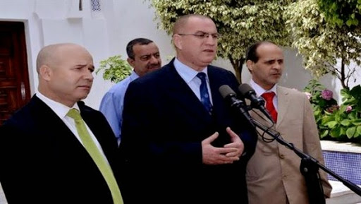 L&rsquo;Union nationale des Ordres des avocats met l&rsquo;accent sur les droits de l’‘Homme