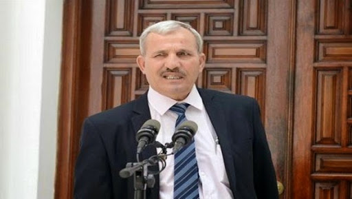 L&rsquo;universitaire Lamine Cheriet préconise un pouvoir exécutif bicéphale