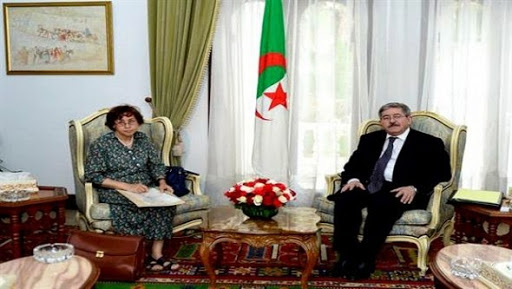 L’universitaire Souad Ghaouti plaide pour la constitutionnalisation du droit de pétition