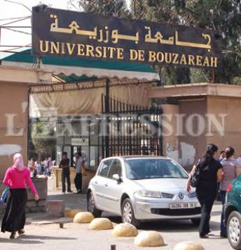 L&rsquo;université Algérienne : Peut-on encore la sauver?