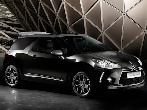 L’usine Citroën de Poissy livre sa 300 000ème DS 3