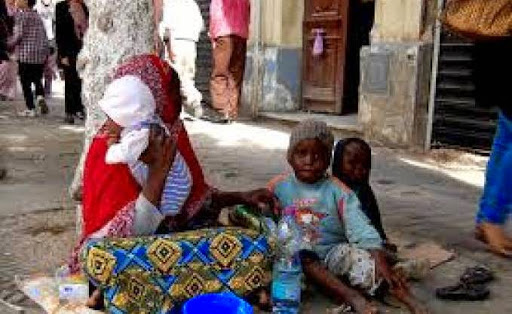 Lutte contre le trafic humain, L’Algérie critiquée