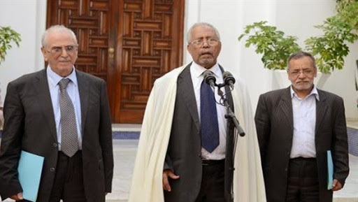 M. Guessoum appelle à accorder plus d’égard à la langue arabe dans la prochaine constitution