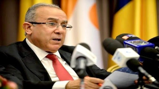 M. Lamamra participe à la Conférence ministérielle de l’UE avec les pays de la Ligue arabe à Athènes