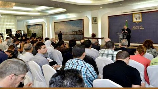 M. Ouyahia: « Il n’y aura pas de retour du FIS dissous »