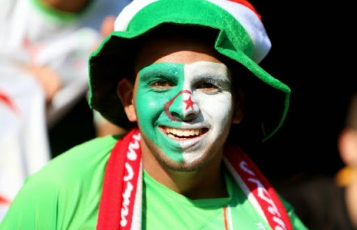 Mais pourquoi les Algériens sont-ils aussi dingues de leur sélection ?