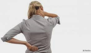 Mal de dos : Des remèdes qui ont fait leurs preuves