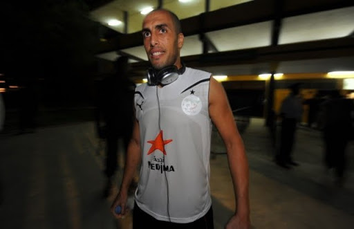 Mansouri «super star»