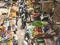Marché, Flambée des prix à la veille du Ramadhan