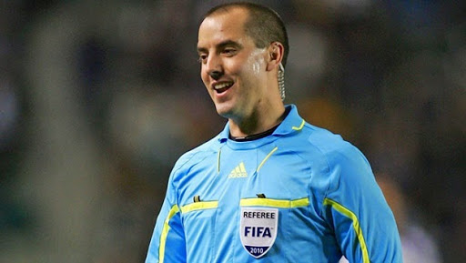 Mark Geirer : Un américan au sifelet de France – Nigéria