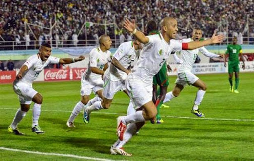 Match amical international, Algérie 3 – Arménie 1 : Une mi-temps de rêve puis des approximations !