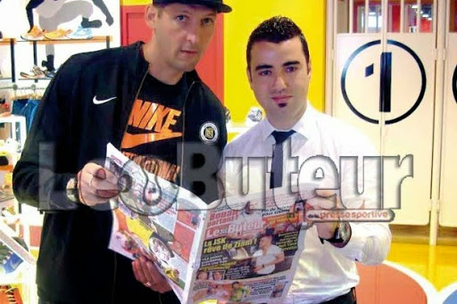 Materazzi : «La Russie est le favori, l’Algérie et la Belgique se disputeront  la deuxième place»