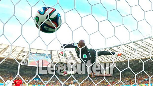 Mbolhi a sauvé l’Algérie d’une lourde défaite