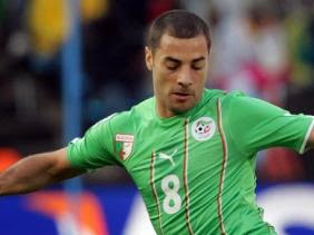 Medhi Lacen: « Donner le meilleur de nous-mêmes pour une qualification historique »