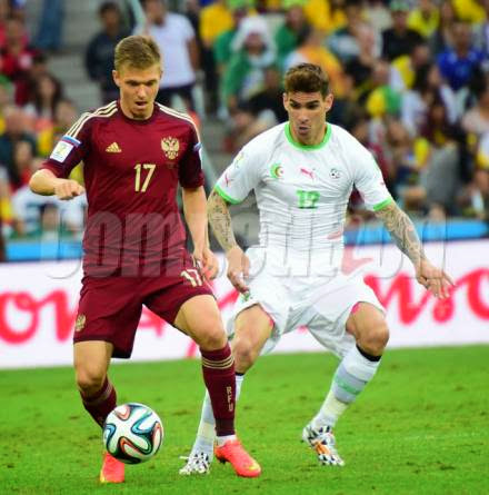 Medjani : «Face aux Allemands nous n’aurons rien à perdre»