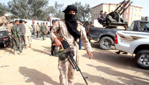 Menaces terroristes transnationales : Maghrébins et Américains du NESA planchent à Alger