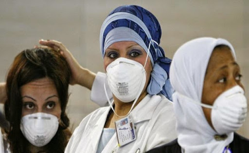 Mers coronavirus : «La vigilance est de mise»