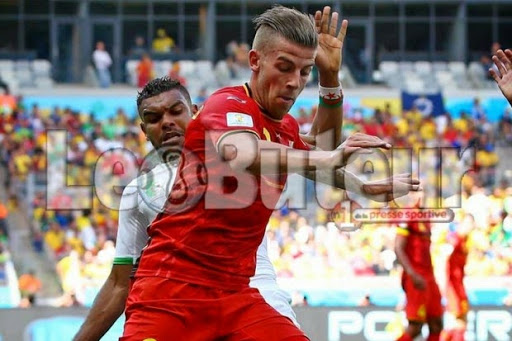 Mertens : «On a vécu le sentiment parfait»