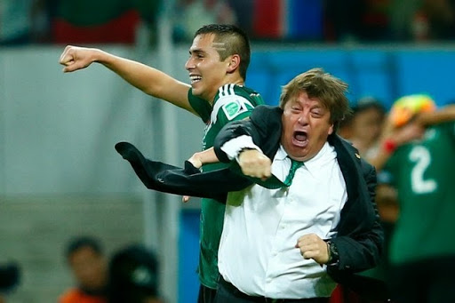 mexique : Herrera, il est fou !