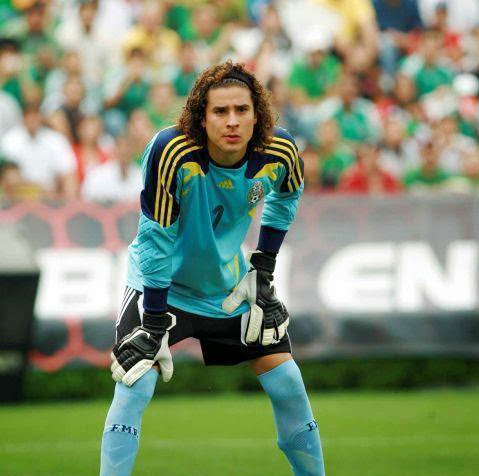 Mexique : le rêve d’Ochoa