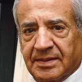 Miloud Brahimi plaide pour l’officialisation de la langue amazighe