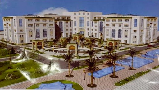 Ministère des Affaires religieuses: le nouveau siège un « centre de rayonnement spirituel et civilisationnel »