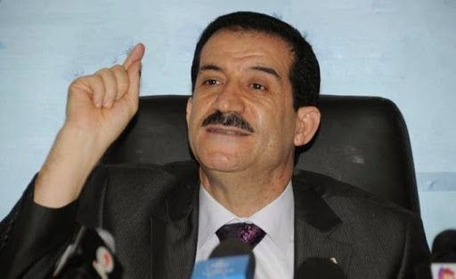 Ministre des Transports, Amar Ghoul, L&rsquo;Etat examine la mis en place d’un pont aérien entre l&rsquo;Algérie et le Brésil