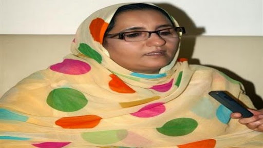 Ministre sahraouie de la Culture: »L&rsquo;occupant marocain a échoué à effacer la culture sahraouie »