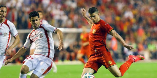 Mirallas et la Belgique se méfient de l’Algérie
