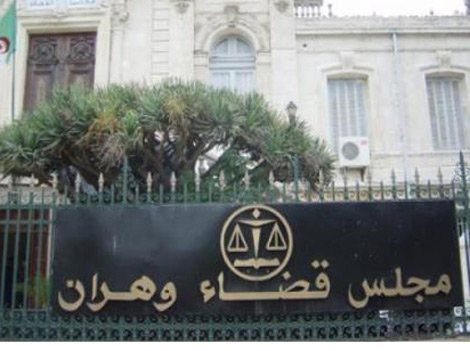 Mise au point de Mr Djéloul Brahma ex P-APW et ex sénateur d’Oran