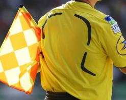 Mohamed Hansal, ancien arbitre international : « Il y avait bien une faute sur Feghouli en deuxième mi-temps »