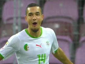 Mondial 2014 (1/8e de finale) Allemagne-Algérie : « Capables d&rsquo;aller inquiéter les Allemands » (Bentaleb)