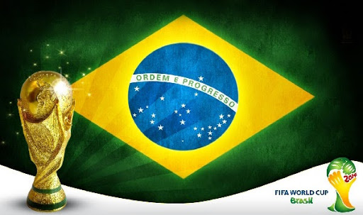 Mondial-2014 : le calendrier complet de la compétition