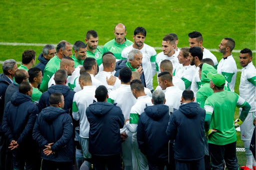 Mondial-2014/Algérie : « Halilhodzic n&rsquo;a pas conseillé aux joueurs de ne pas jeûner » (FAF)