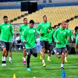 Mondial 2014/Belgique-Algérie : ultime séance d&rsquo;entraînement des Verts avant le match