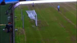 Mondial: la pelouse de Manaus pas digne d&rsquo;une Coupe du monde