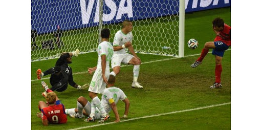 Mondial: l&rsquo;Algérie s&rsquo;offre un succès historique et peut rêver