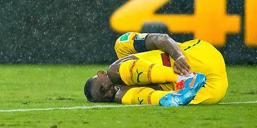 Mondial terminé pour Eto&rsquo;o?