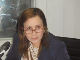 Mounia Meslem à la radio Chaine III : la pension des handicapés passera de 4.000 à 8.000 DA