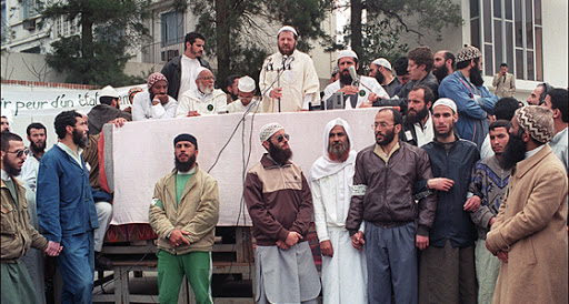 Mouvance islamiste : Le pouvoir veut-il créer un ersatz du FIS ?