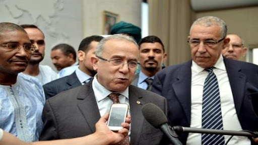 Mouvements du Nord du Mali : l&rsquo;œuvre de rapprochement des points de vue « mené à son terme »